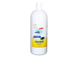 CLORKILL 1000ml