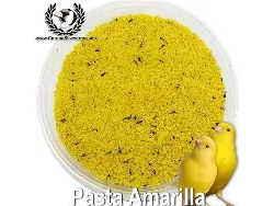 PASTA DE CRIA AMARILLA (1172-15)