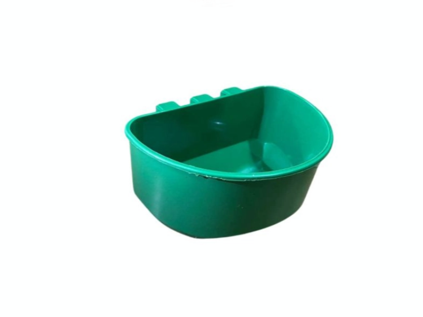 Comedero 1/2 luna para gallo pineda (GM001)