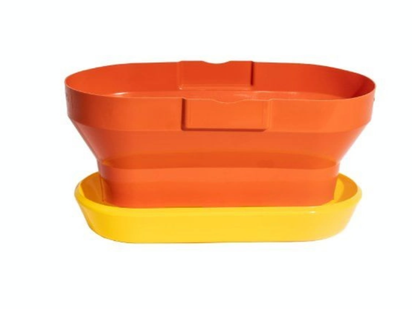 Comedero grow 2.5kg. (02-041)