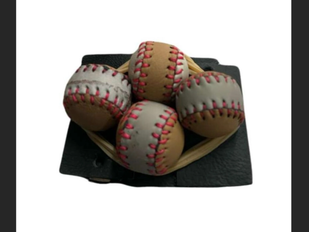 Juego botadores para gallo