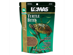 TURTLE BITES 350 G.  (WAT08)