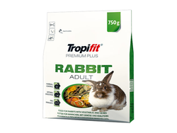 ALIMENTO TROPIFIT CONEJO (TP-50442)