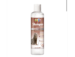 SHAMPOO ESSENTIALS P/HURON 250 ML.   (FL3988)