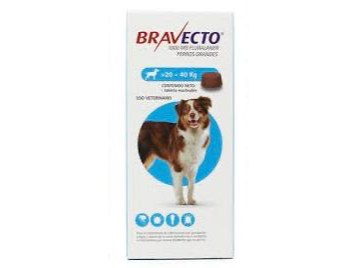 BRAVECTO GRANDE