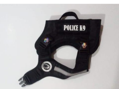 chaleco tactico M (BOAZT-M)