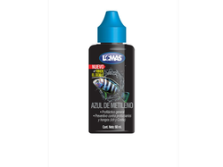 AZUL DE METILENO 60 ML. (FL1102M)