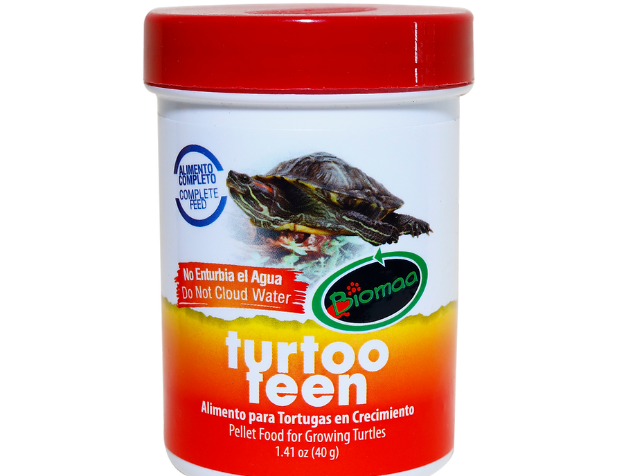 Turtoo Teen 40grs