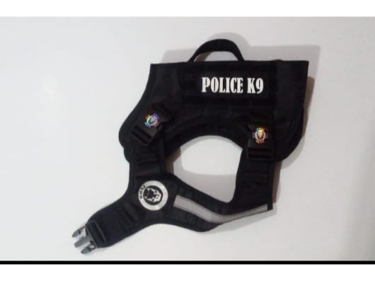 chaleco tactico rasas pequeñas XCH (BOAZT-XCH)