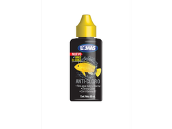 ANTICLORO C/VITAMINA B1 60 ML (FL1101M)