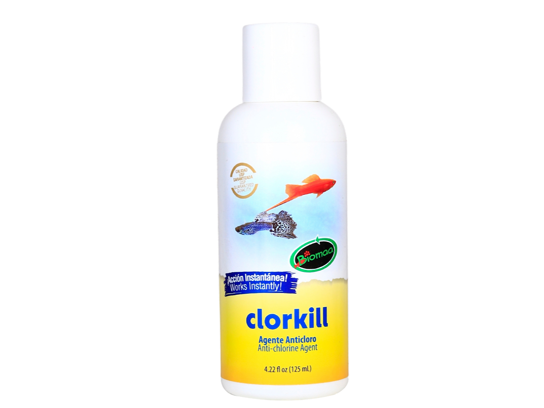 CLORKILL 500ml