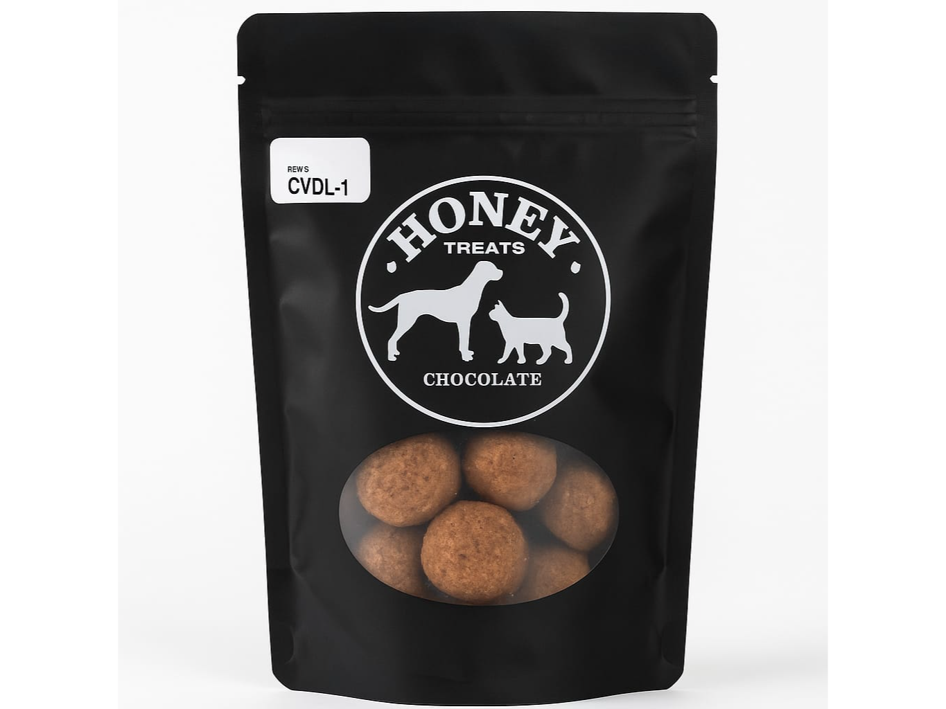 Honey Treats (chocolate)