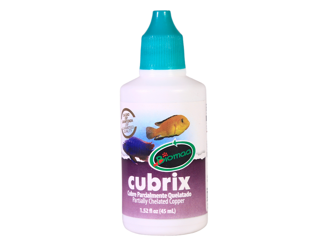 Cubrix