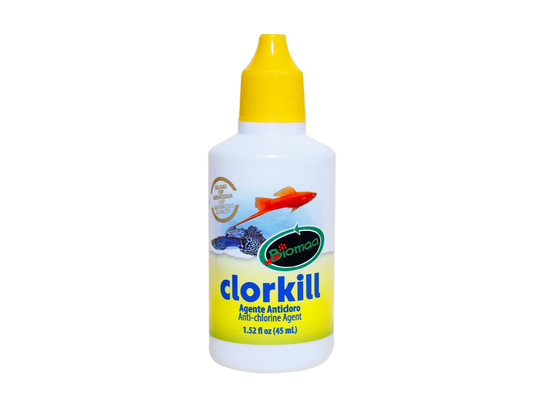 CLORKILL 45ML
