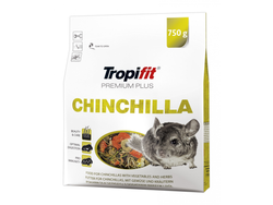 ALIMENTO TROPIFIT CHINCHILLA (TP-50462)