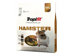 ALIMENTO TROPIFIT HAMSTER (TP-50412)