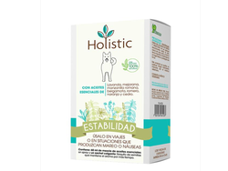 KIT DE AROMATERAPIA ESTABILIDAD 60 ML.   (FL4123)