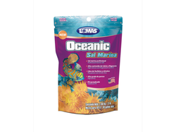 SAL MARINA OCEANIC 10 GAL (37.8 L).  (FL1501)