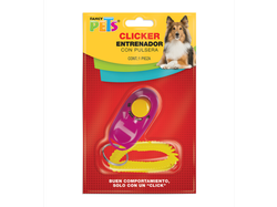 CLICKER P/ENTRENAMIENTO. (FL8565)
