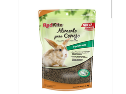 ALIMENTO P/CONEJO 1.2 KG.  (WAT676)