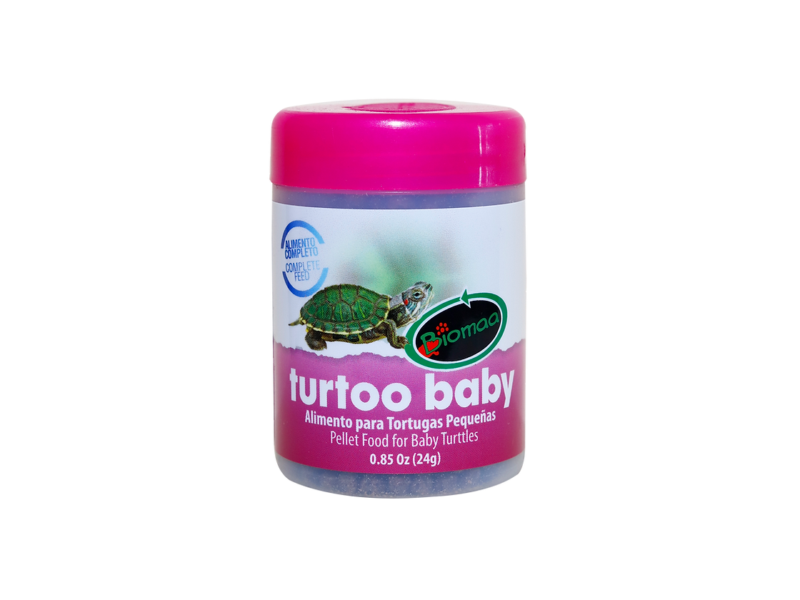 Turtoo Baby 24grs