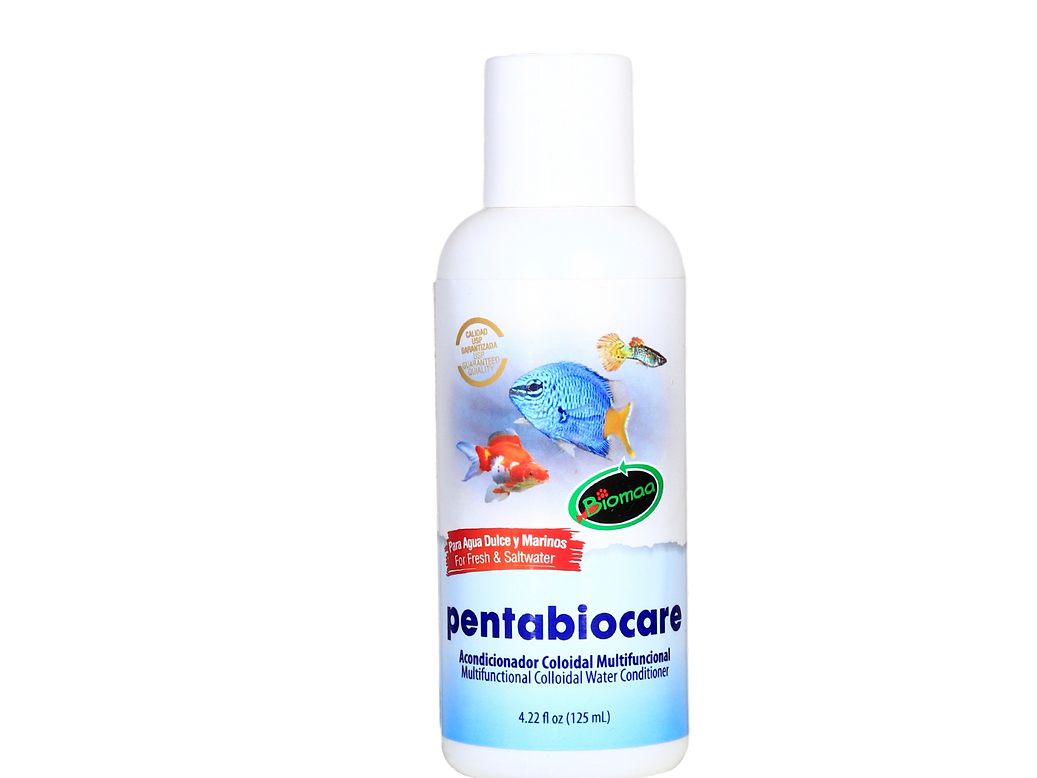 Pentabiocare