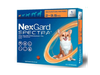 NEXGARD XS