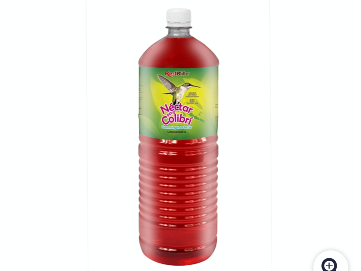 NECTAR P/COLIBRI LIQUIDO 2 LT. (FL9222)