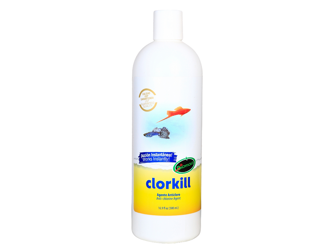 CLORKILL 500