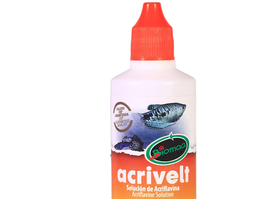 Acrivelt