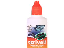 Acrivelt