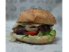 Hamburguesa funny
