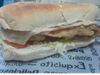 Sandwich de milanesa