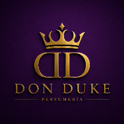 Logo DonDuke Perfumería