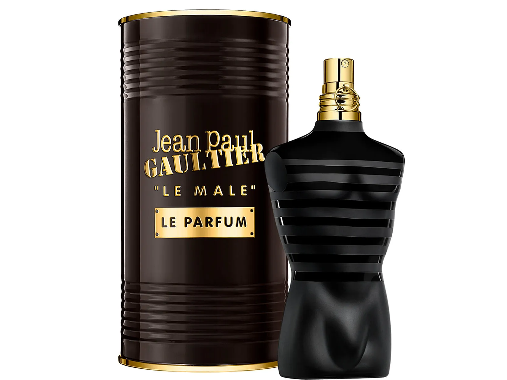 Jean Paul LE MALE