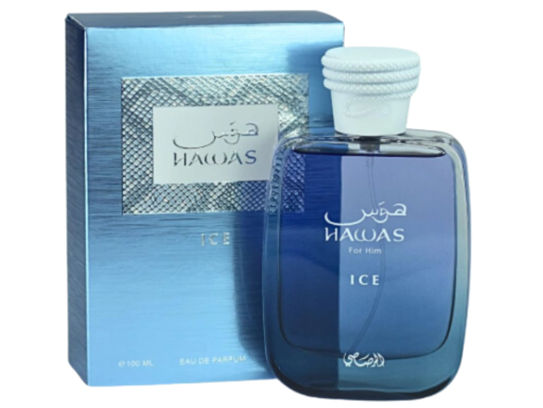 Hawas ICE