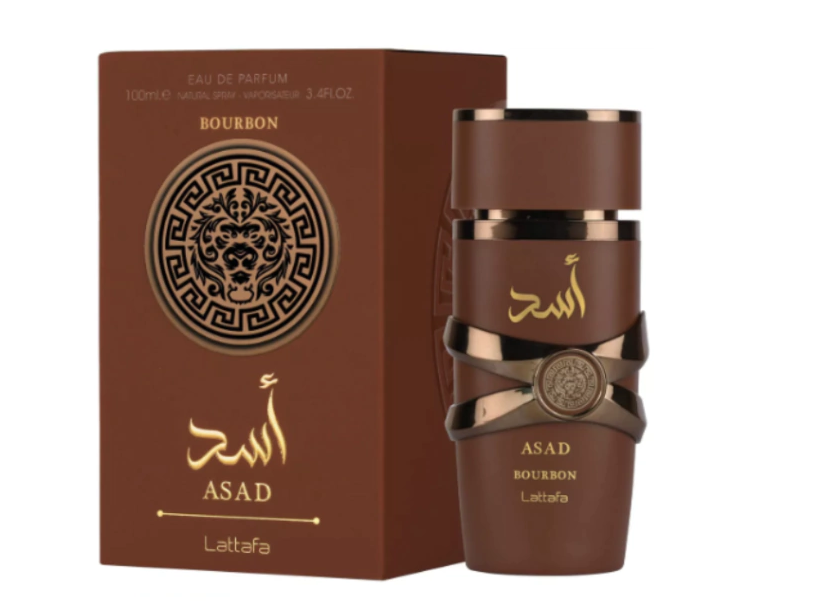 Asad BOURBON