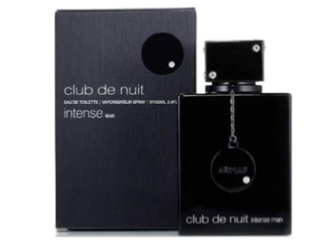 Club de nuit INTENSE