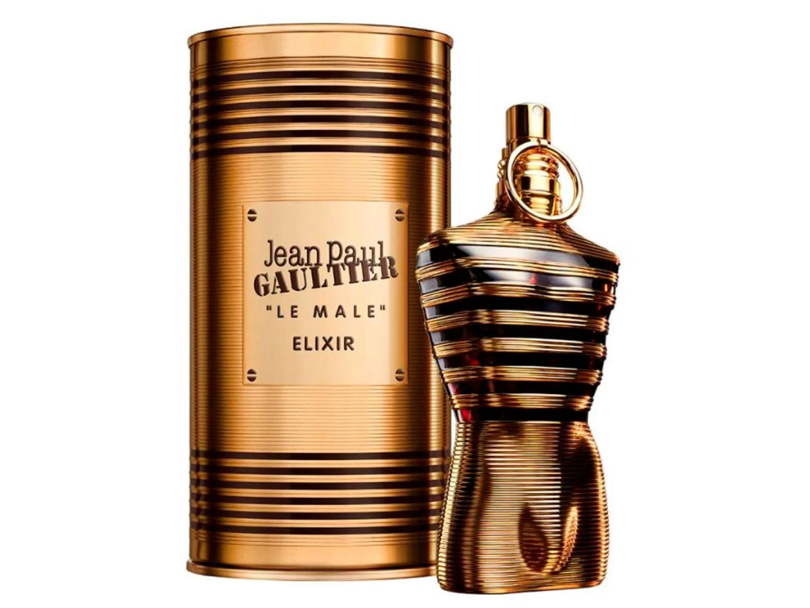 Jean Paul ELIXIR