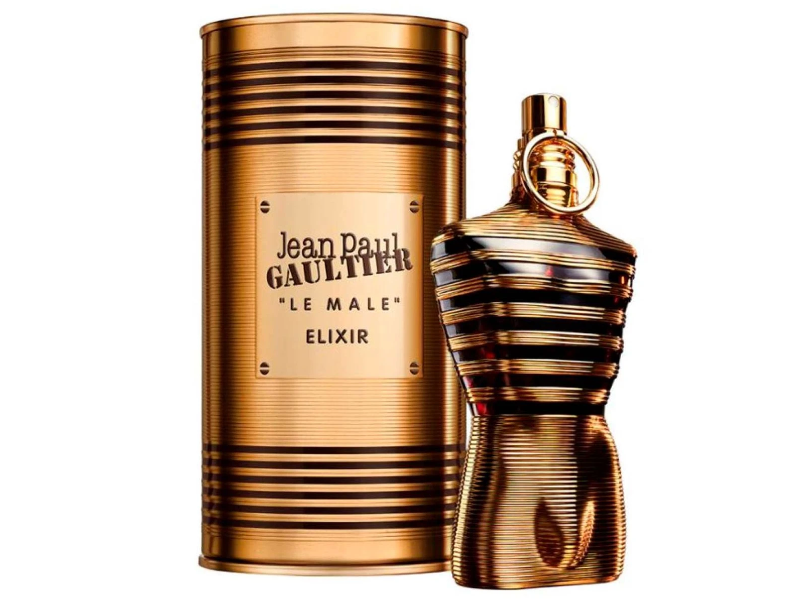 Jean Paul ELIXIR
