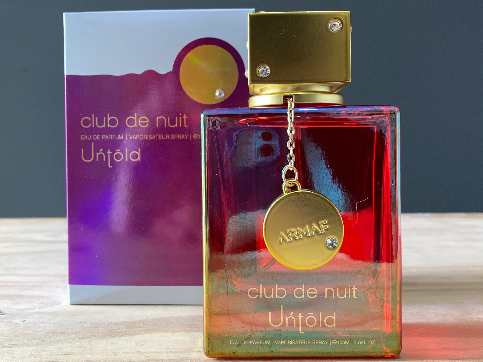 Club de nuit UNTOLD