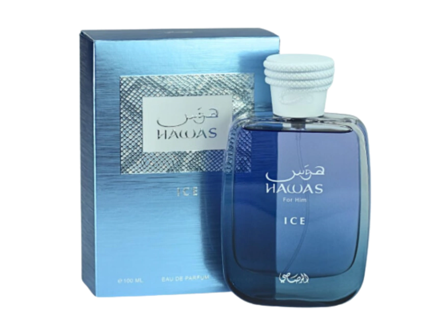 Hawas ICE