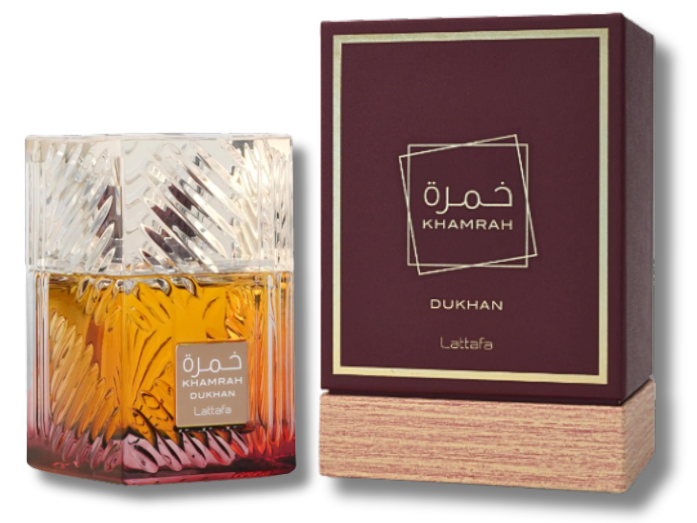 Khamra DUKHAN