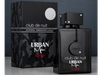 CLUB DE NIUT URBAN MAN 100ml