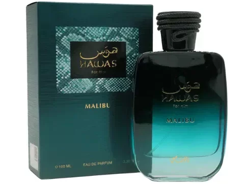 Hawas MALIBÚ