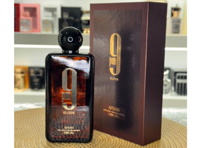 9PM ELIXIR 100ml