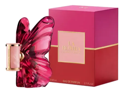 Carolina Herrera LA BOMBA