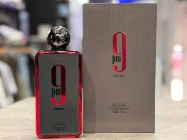 9PM REBEL