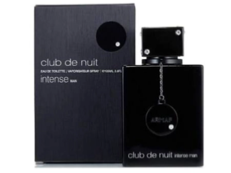 Club de nuit INTENSE