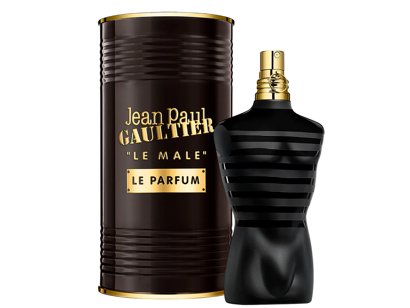 Jean Paul LE MALE